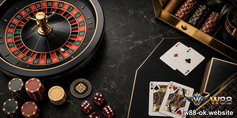 Vòng River Poker cuối cùng